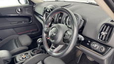 MINI Countryman 2.0 Cooper S ALL4 5dr Auto [Chili/Media Pack XL] Petrol Hatchback